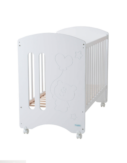 Cuna Sweet Globito 120×60 - Micuna