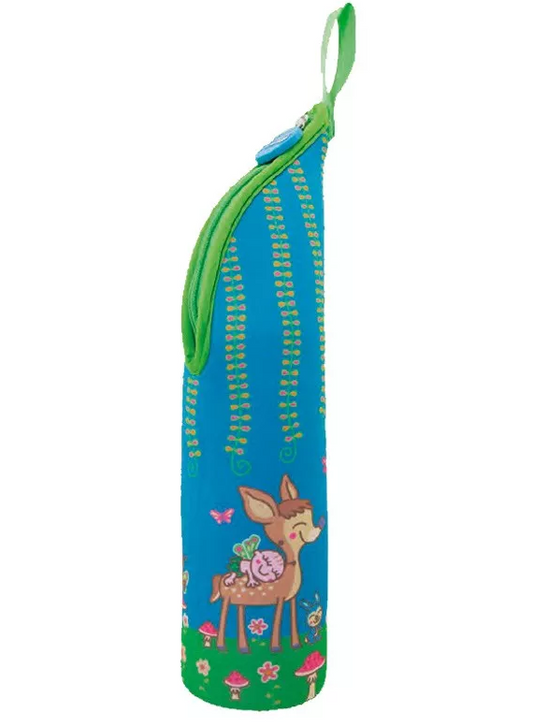 Termo Líquido 0,5L + Funda Bambino - Laken