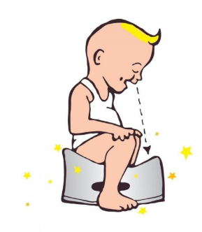 Magic Potty – ¡Adiós al pañal de forma mágica y divertida!