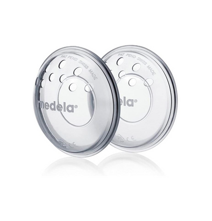 Protector de Pezones – Pack 2 unidades - Medela