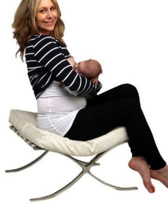Camisa Blanca Talla S - Breastvest