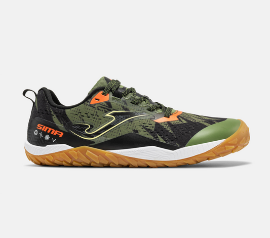 Trail Running Sima Caqui Barefoot - Joma PROXIMANTE