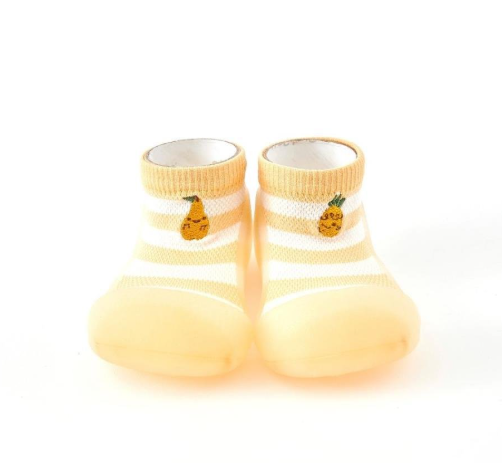 Fruity Yellow - Attipas