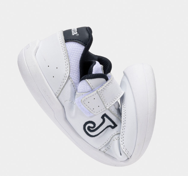 Casual Vela Junior Blanco Marino Barefoot 2503 - Joma PRÓXIMAMENTE
