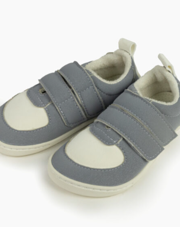 Ceniza Sneakers 2.0 - Baby Lobitos