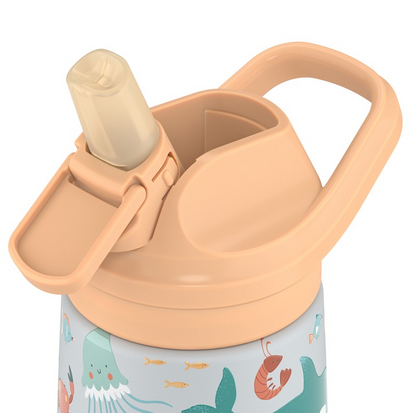 Botella Kiddie 350ml Underwater - Cool Bottles