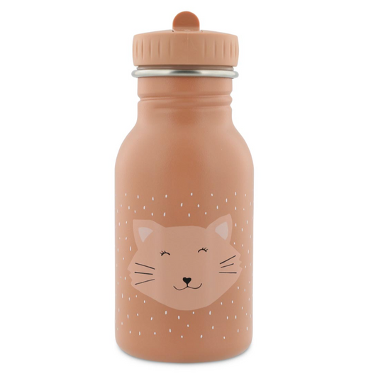 Botella Kids 350ml Mr. Cats - Trixie