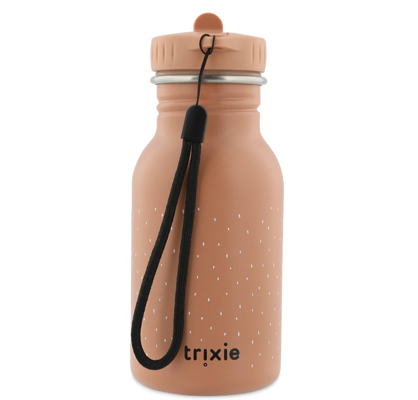 Botella Kids 350ml Mr. Cats - Trixie