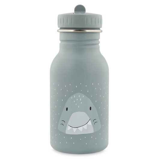 Botella Kids 350ml Mr. Shark - Trixie