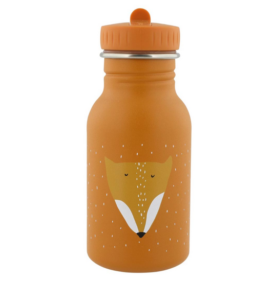 Botella Kids 350ml Mr. Fox - Trixie