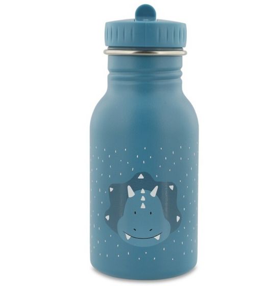 Botella Kids 350ml Mr. Triceratops - Trixie