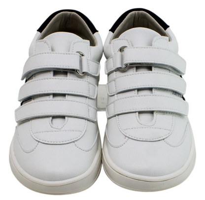 Deportiva Blanco/Marino – Piruflex