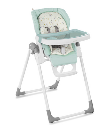 Trona Mila Iris Menta Polipiel - Jané