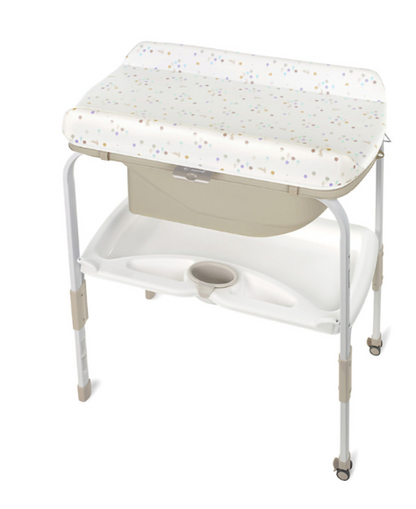 Bañera Flip Iris - Jané