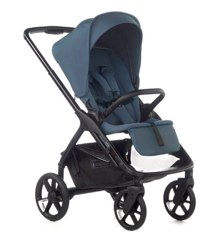 Crosslight Keep Seal Carrito + Capazo - Jané