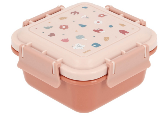 Caja Almuerzo Grande Geometric Nature - Tutete