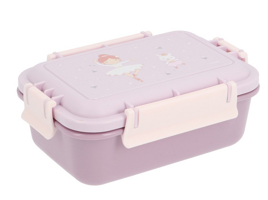 Caja Almuerzo Bento Ballet - Tutete