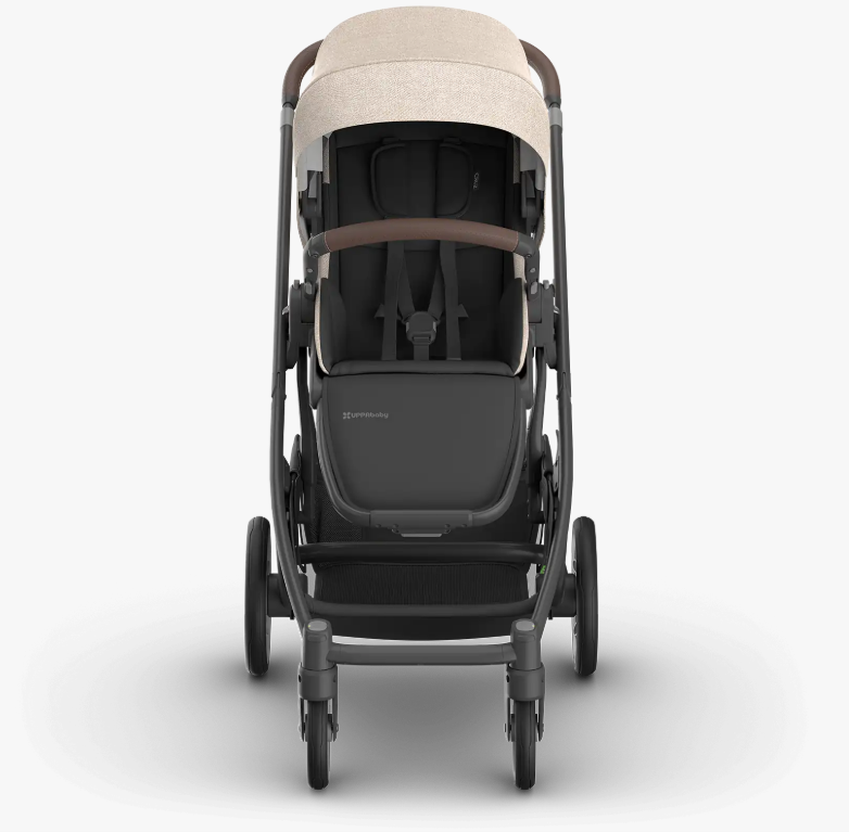 Cruz V3 Duo Liam Beige - UPPAbaby