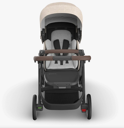 Cruz V3 Duo Liam Beige - UPPAbaby