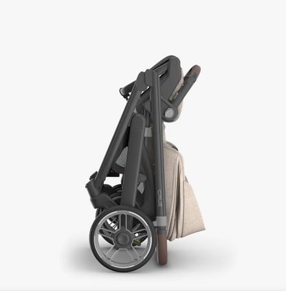 Cruz V3 Duo Liam Beige - UPPAbaby