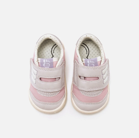 Free Town Malva Vegano Primeros Pasos- Mustang