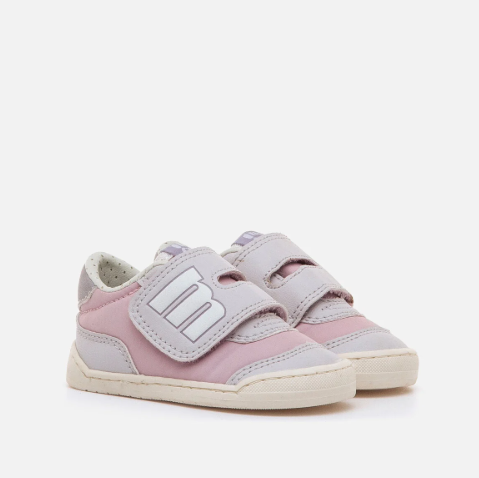 Free Town Malva Vegano Primeros Pasos- Mustang