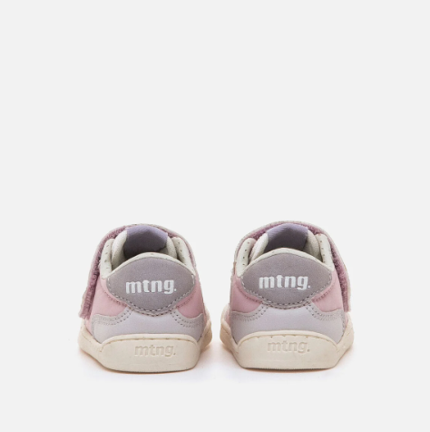 Free Town Malva Vegano Primeros Pasos- Mustang