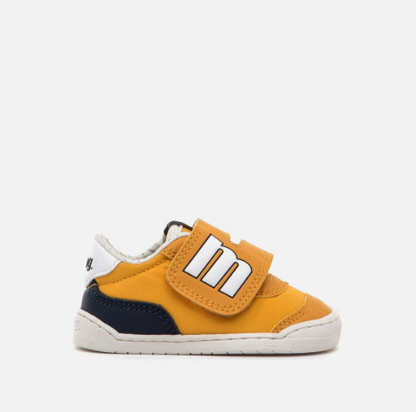 Free Losfo Mostaza Action Vegano Primeros Pasos- Mustang