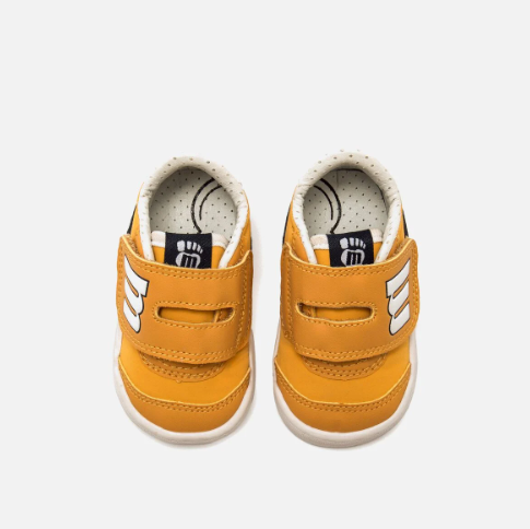 Free Losfo Mostaza Action Vegano Primeros Pasos- Mustang