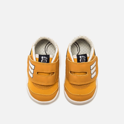 Free Losfo Mostaza Action Vegano Primeros Pasos- Mustang