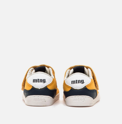 Free Losfo Mostaza Action Vegano Primeros Pasos- Mustang