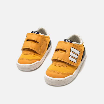 Free Losfo Mostaza Action Vegano Primeros Pasos- Mustang