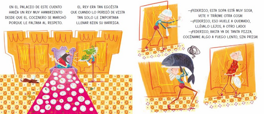 Me Importa Un Pimiento - La Carenteria