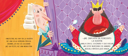 Me Importa Un Pimiento - La Carenteria