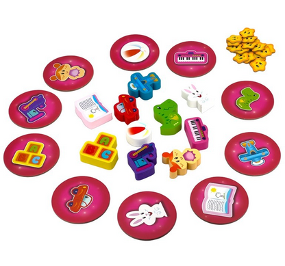 Magicaboo - Mercurio