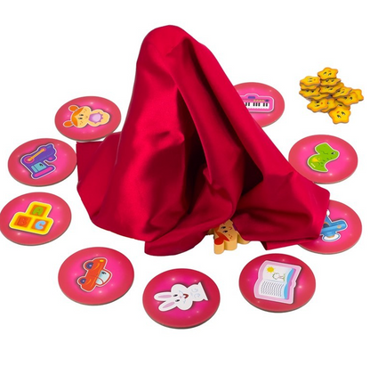 Magicaboo - Mercurio