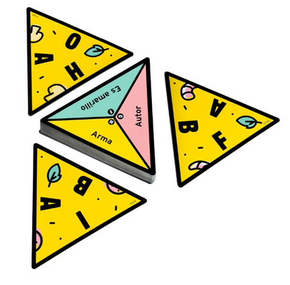 P de Pizza - Mercurio