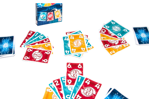 Alto Voltaje - Mercurio