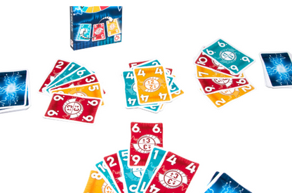 Alto Voltaje - Mercurio