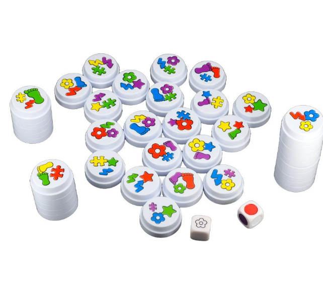 Crazy Clack - Mercurio