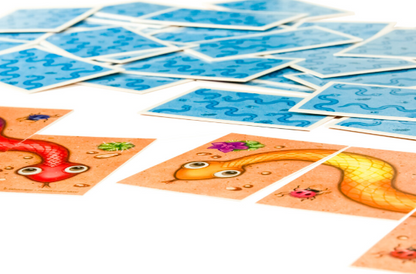 Serpentina - Mercurio