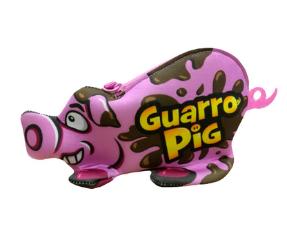 Guarro Pig - Mercurio