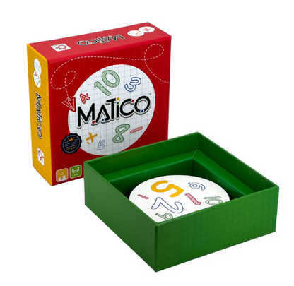 Matico - Mercurio