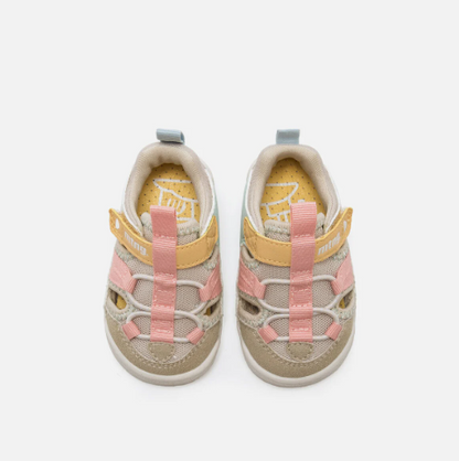 Sandalias Rosas - Mustang