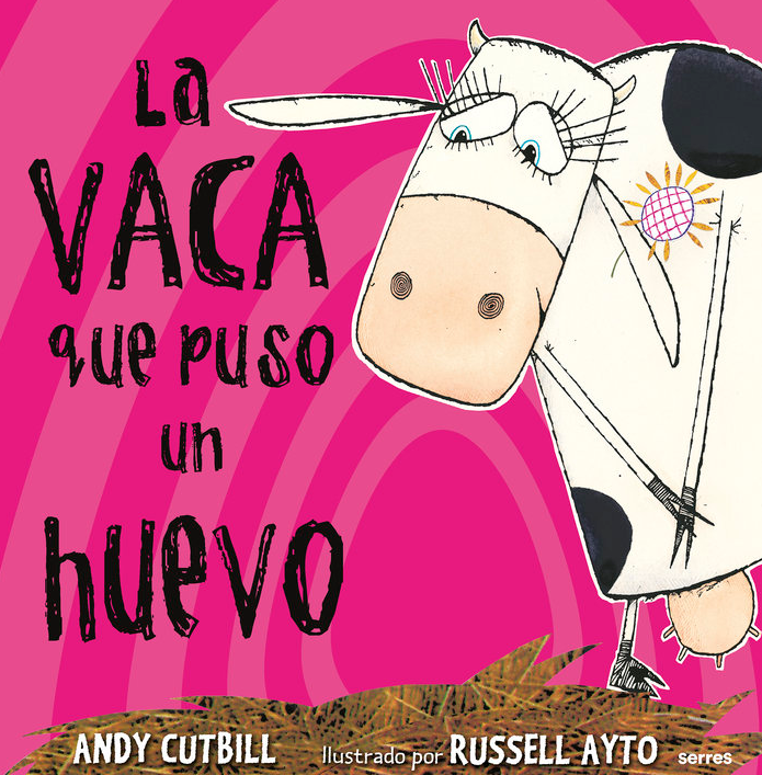 La Vaca Que Puso Un Huevo - Molino