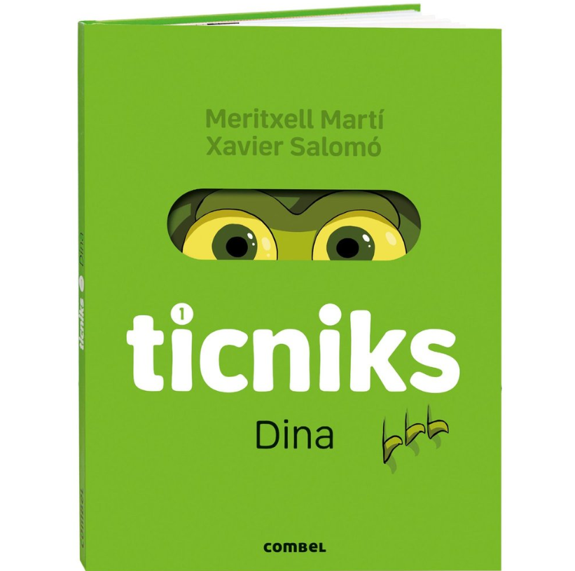 Dina Ticniks 1 - Combel
