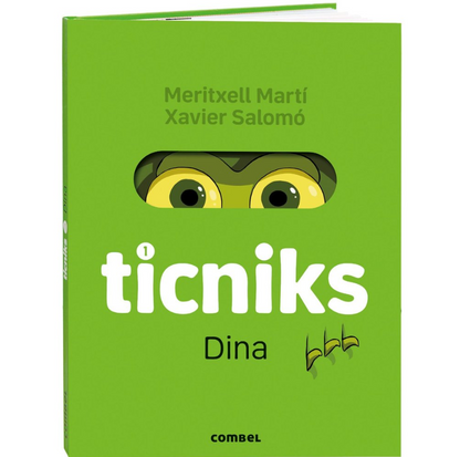Dina Ticniks 1 - Combel