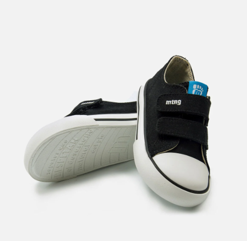 Free Usain Loneta Navy Primeros Pasos - Mustang