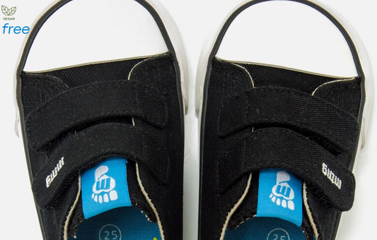 Free Usain Loneta Navy Primeros Pasos - Mustang