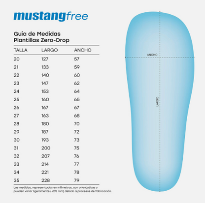 Free Usain Loneta Blanco Primeros Pasos - Mustang